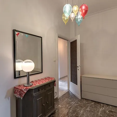 Fresh House Colli Рим