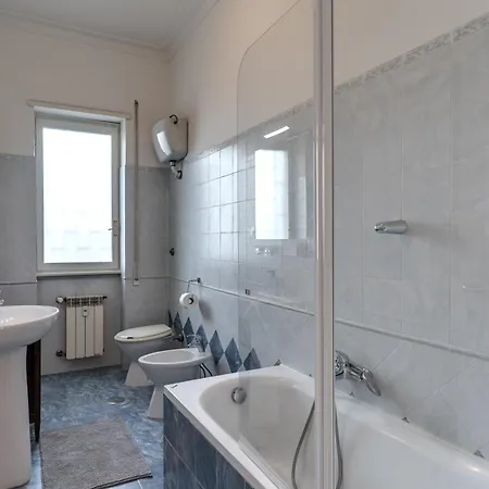 Fresh House Colli Рим