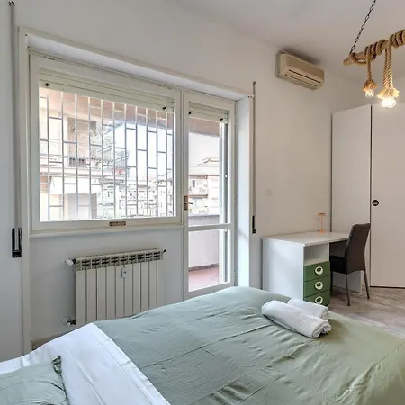 Fresh House Colli Рим