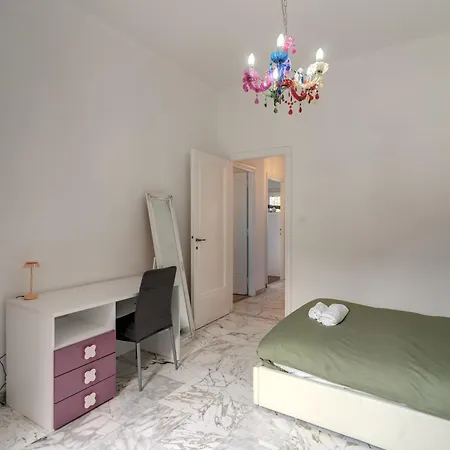 Fresh House Colli Рим
