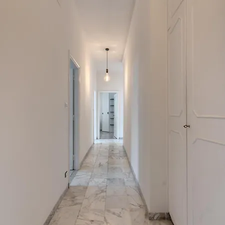 Fresh House Colli Апартаменты *