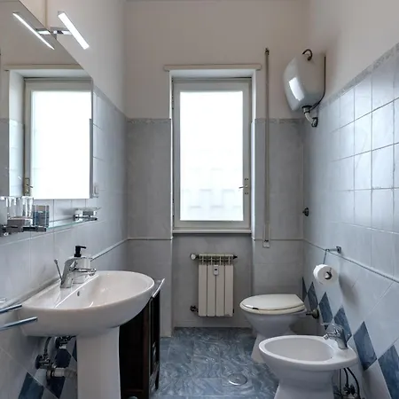 Fresh House Colli Апартаменты *