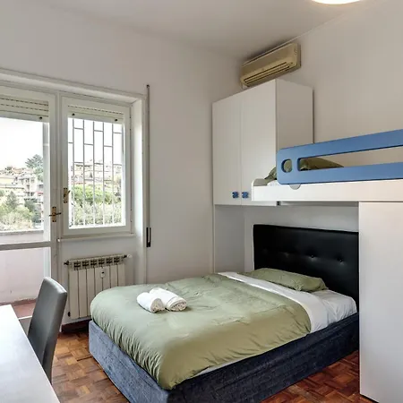 Апартаменты Fresh House Colli