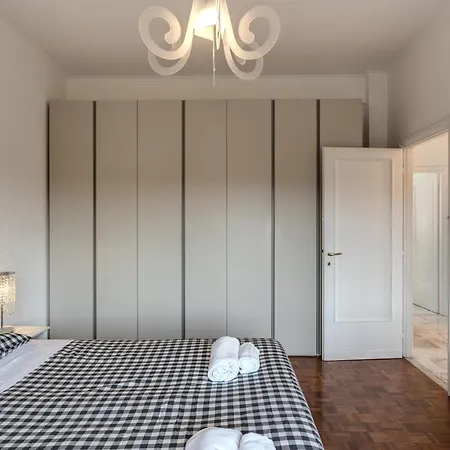 Fresh House Colli Апартаменты *