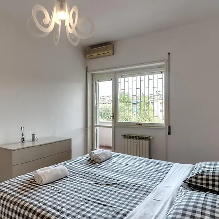 Fresh House Colli Апартаменты
