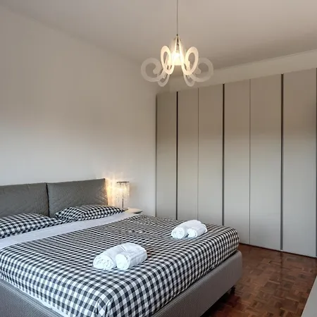 Fresh House Colli Апартаменты Рим