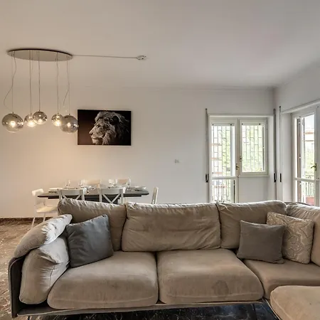 Fresh House Colli Рим