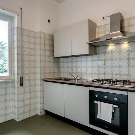 Fresh House Colli Апартаменты Рим