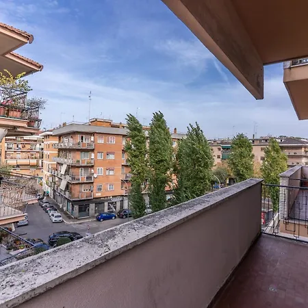 Fresh House Colli * Рим