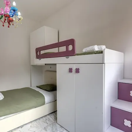 Fresh House Colli Appartement Rome