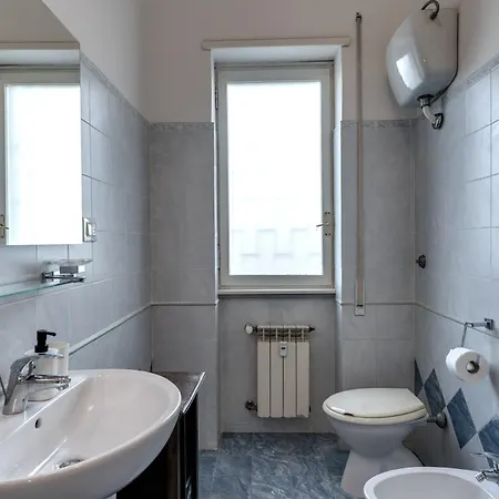 Apartamento Fresh House Colli Roma