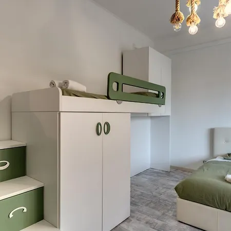 Fresh House Colli Apartamento *
