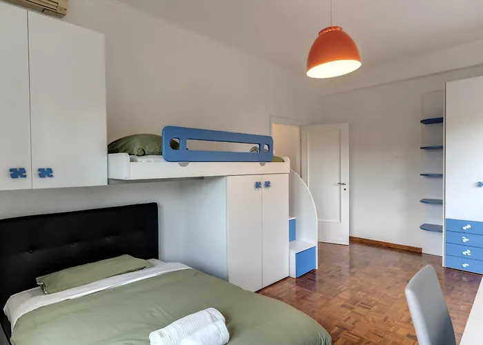 Fresh House Colli Appartement *