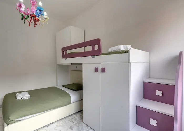 Fresh House Colli Appartement Rome