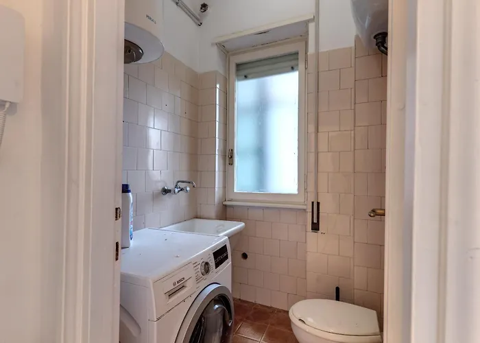 Fresh House Colli Appartement