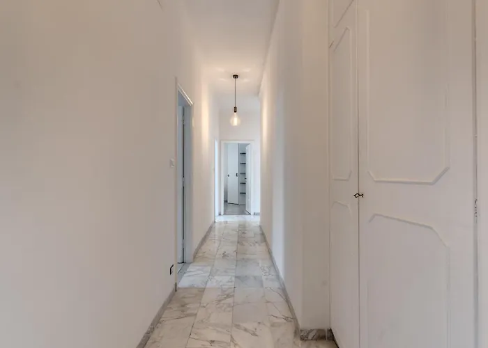 Fresh House Colli Appartement *