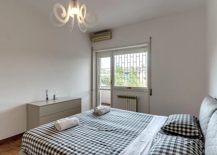 Fresh House Colli Appartement