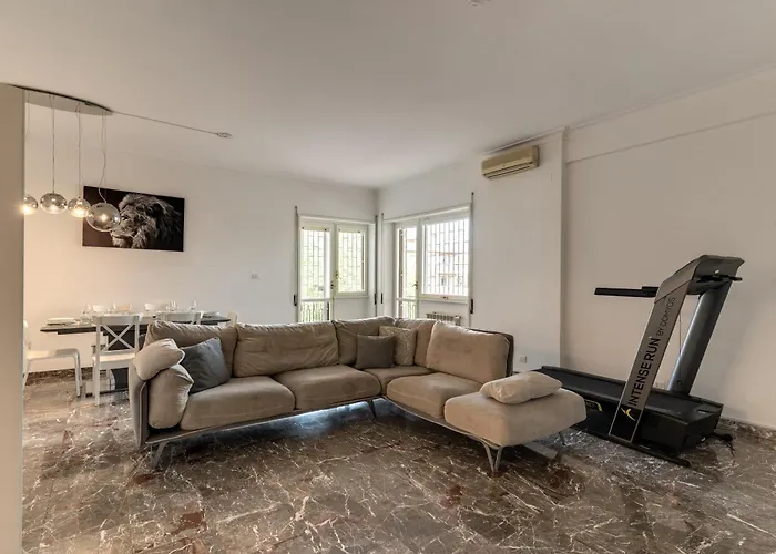 Fresh House Colli Appartement *